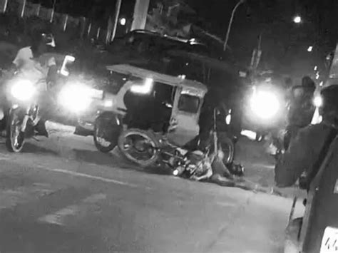 koronadal walker|Stray baby walker sparks Koronadal highway accident; nine injured.